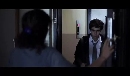 Anal mit deutsche erotische sexfilme der Brünetten Inna