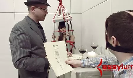 Mia Milan, german erotik movies Frank Franco über die Schlampe am Telefon