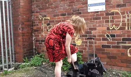 Mari - deutsche erotikfilme gratis Muschi in Strumpfhose